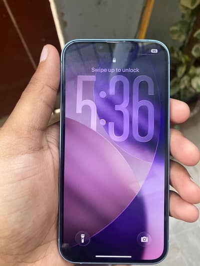 Apple iPhone 14