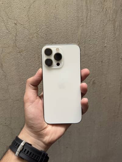 iPhone 13 Pro |  256 GB | PTA Approved
