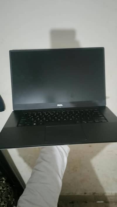 Dell Precision 5540 – Core i9 9th Gen | 32GB RAM | 512GB SSD | 4K UHD