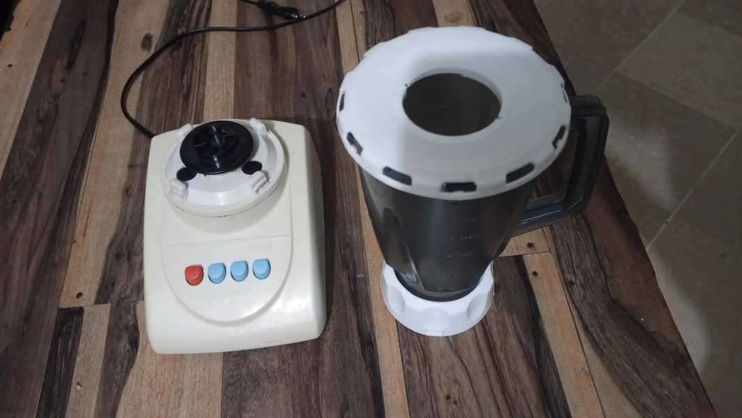 Juicer 0