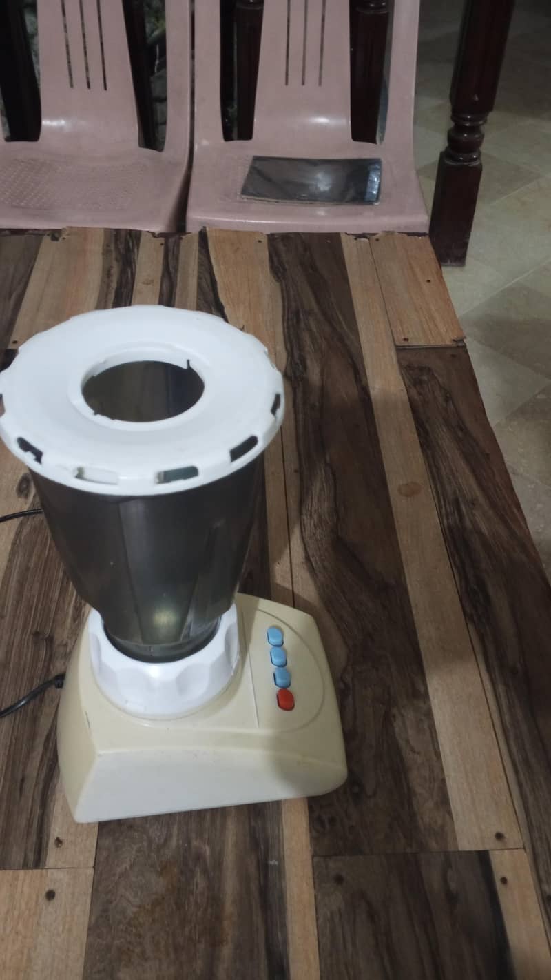 Juicer 2