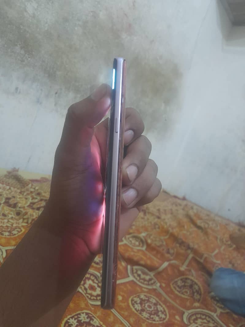 Samsung Mobile Note 9 2