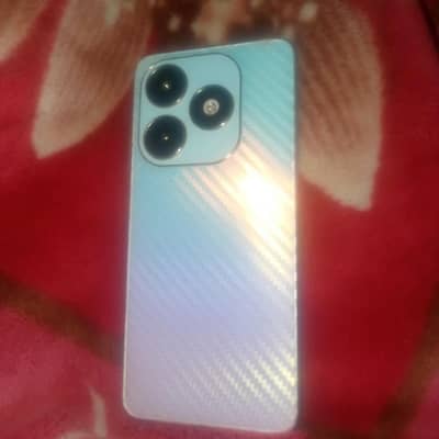 Tecno Spark 20