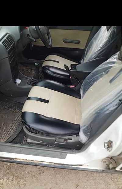 Suzuki Cultus VXR 2006