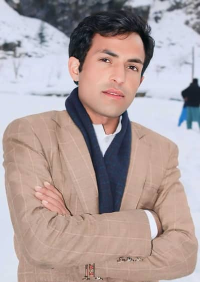 Hamid khan