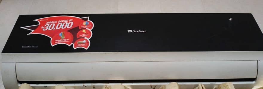 DAWLANCE ENERCON INVERTER 1.5 TON FOR SALE