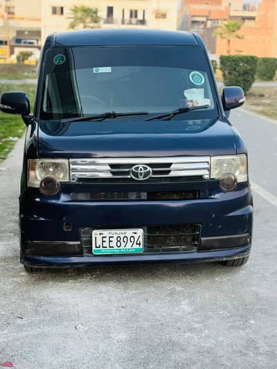 Toyota Pixis Joy 2016