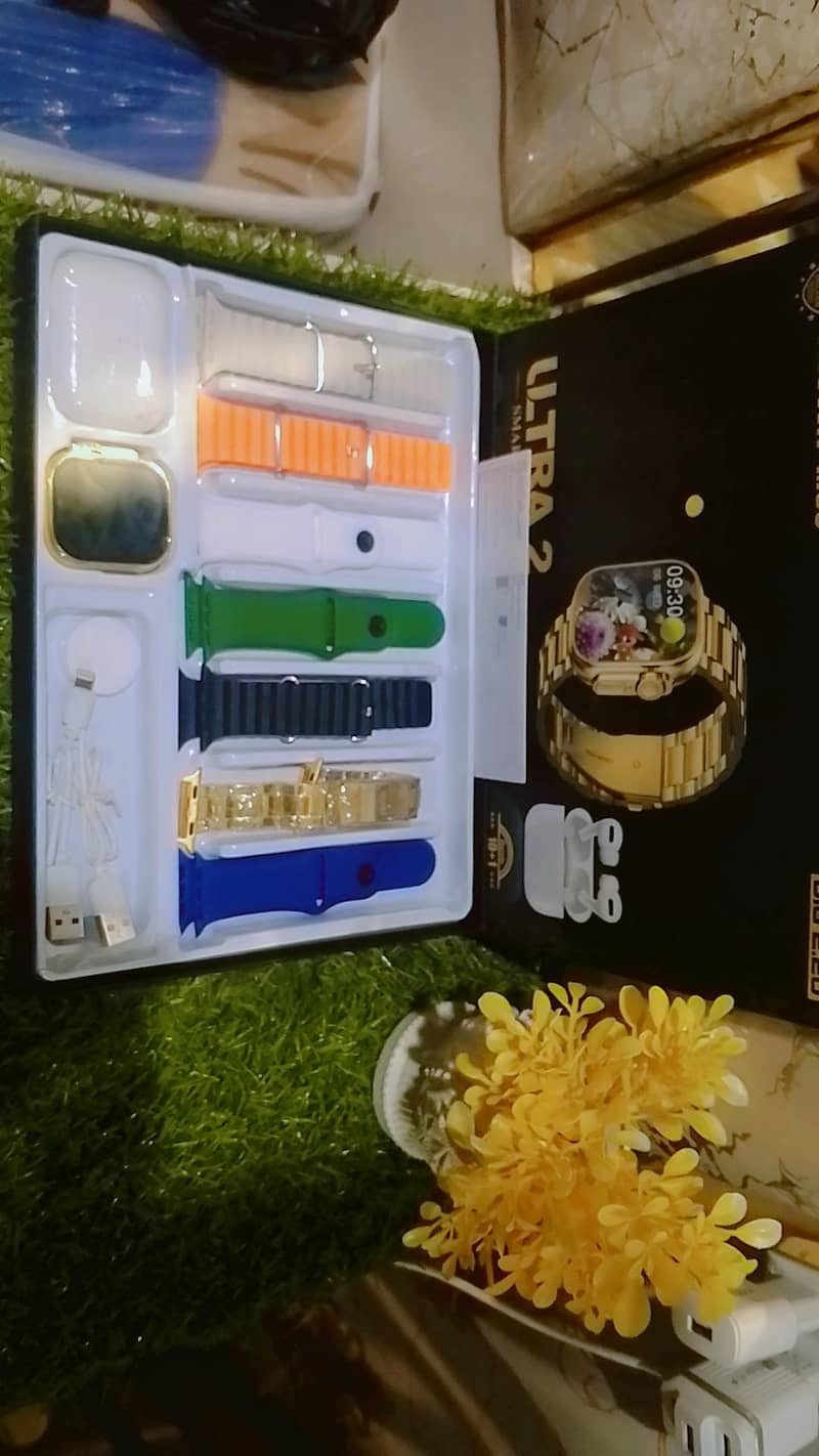 Ultra 2 1