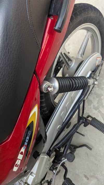 Suzuki 2022 model 26000 km drive