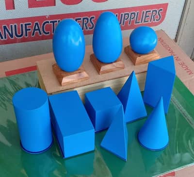 Premium Montessori Materials & Educational Toys