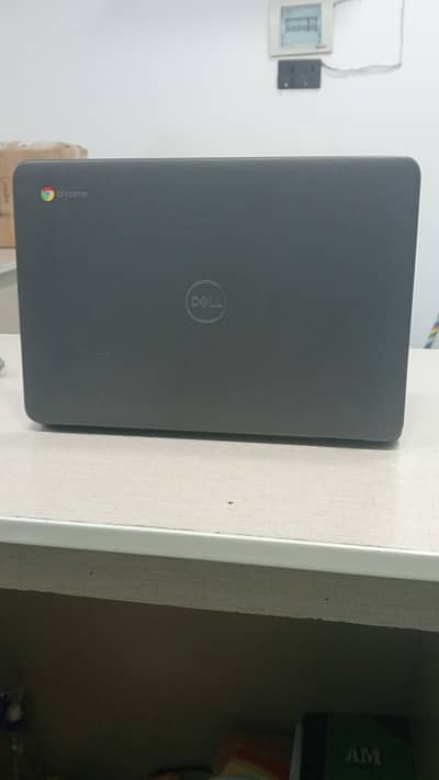 Dell Chromebook 3100 | 4GB RAM | 32GB Storage | Updates Till 2029