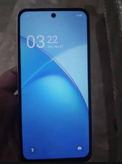 infinix Smart 10