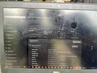 Dell Latitude E5570 | Core i7 6th Gen