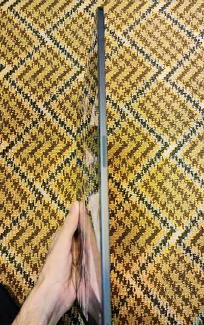 apple ipad pro M5 13 inch