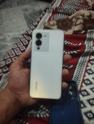 Infinix Note 12 G96
