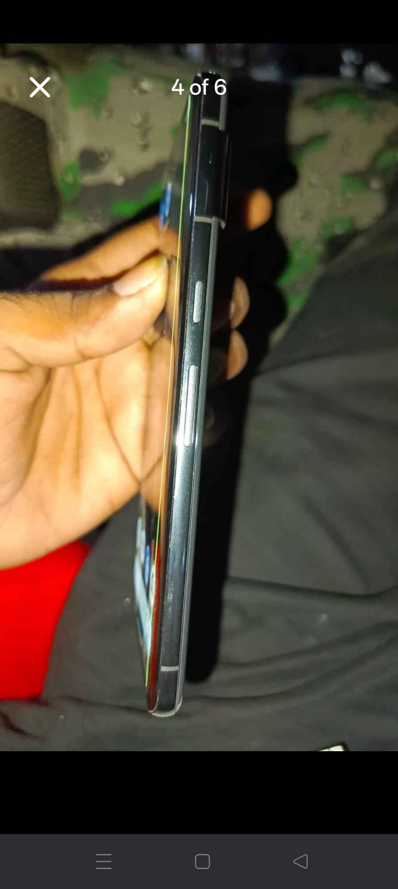 Pixel 7 pro Approved 3