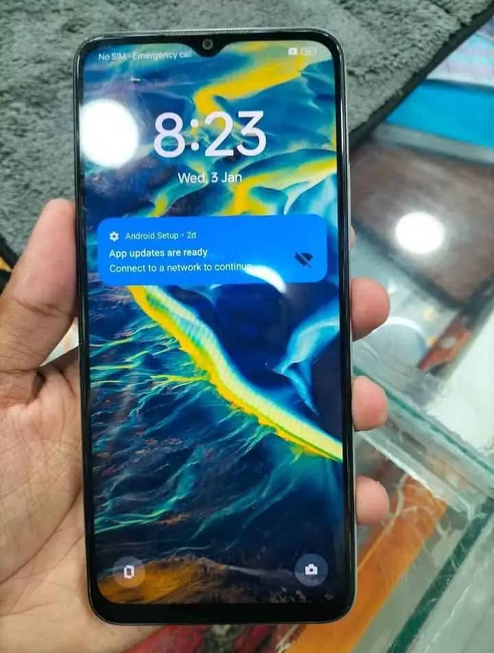 OPPO A38 0