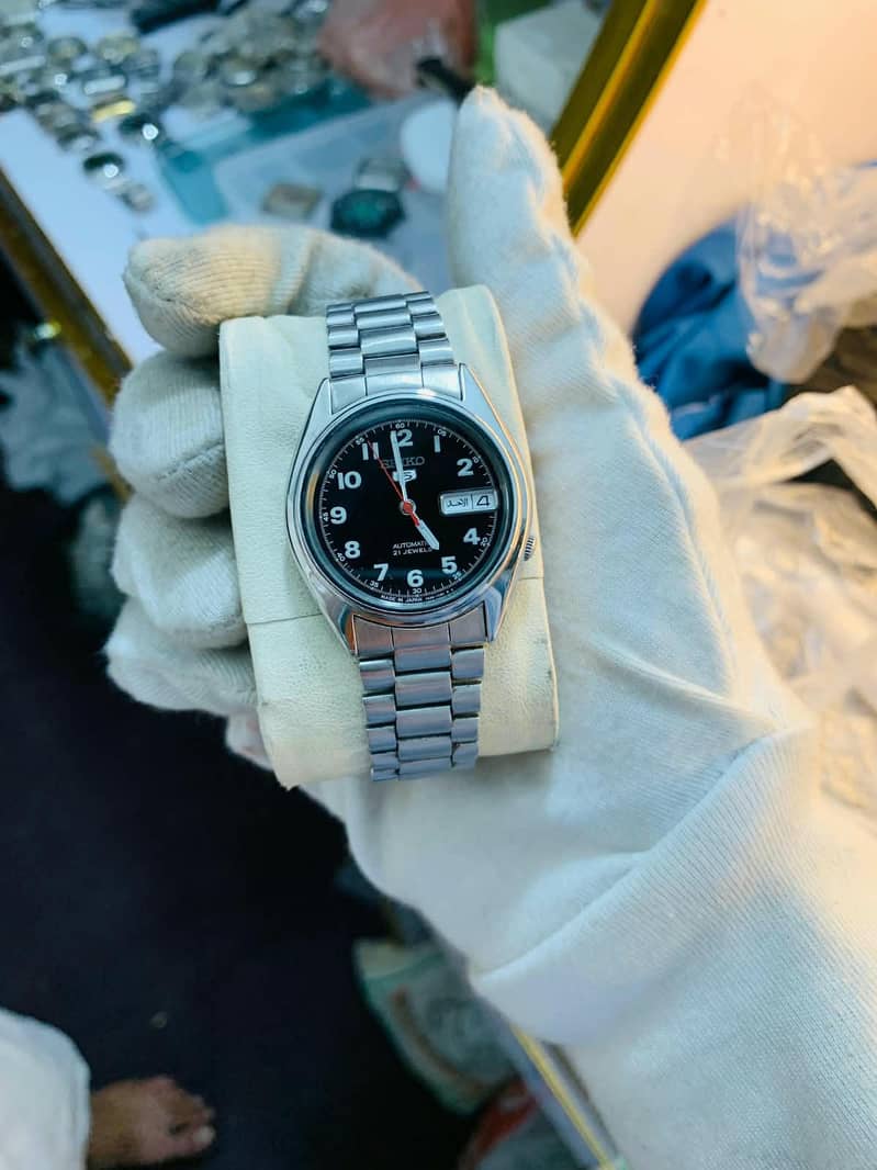 seiko5 0