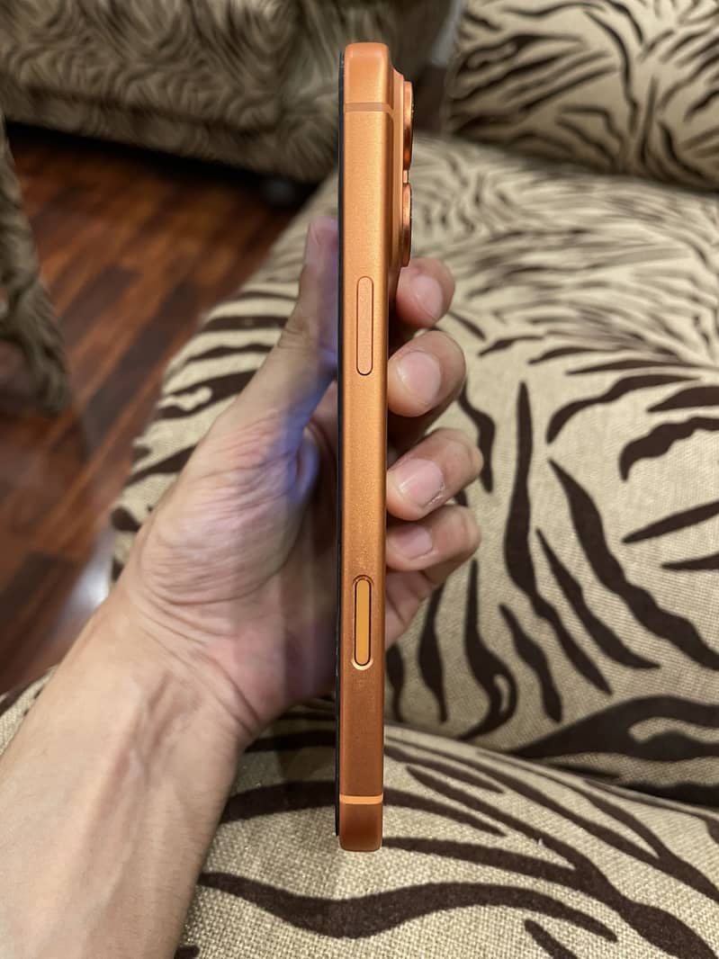 Apple iPhone 17 Pro Max 2