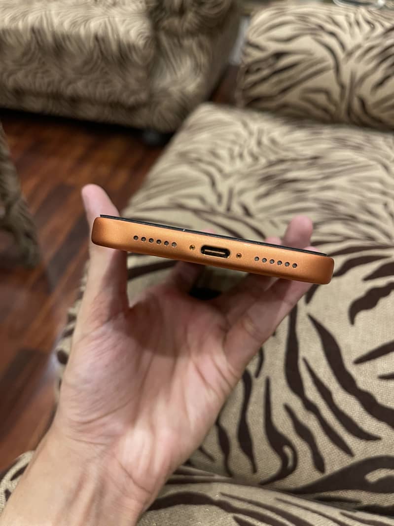 Apple iPhone 17 Pro Max 4