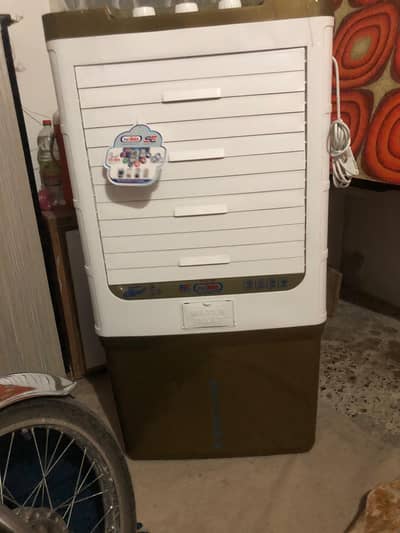 Room Air cooler