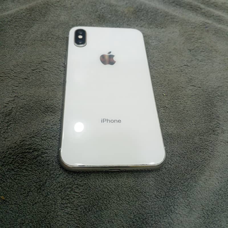 Apple iPhone X 2