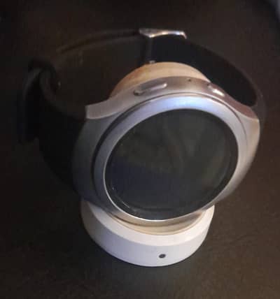 Samsung Gear S2 Classic — SM-R732