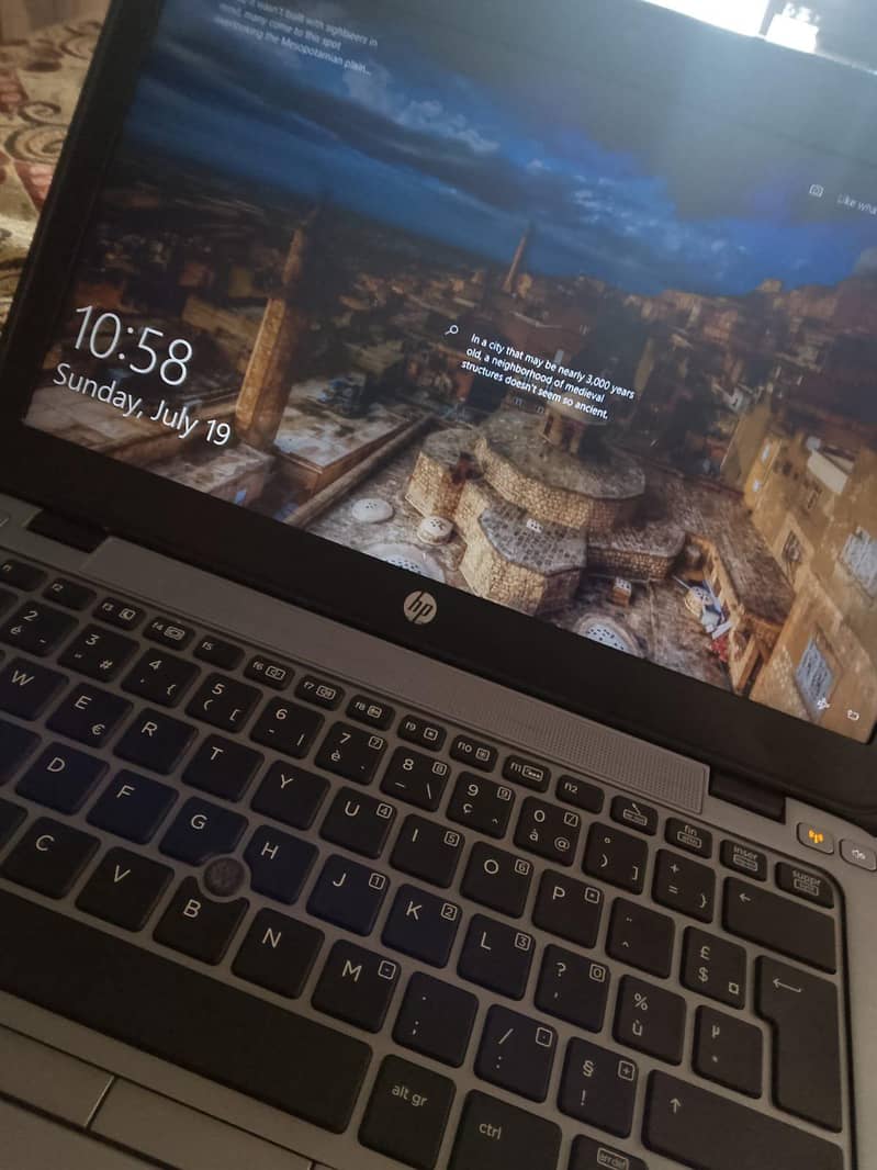 hp elite 0