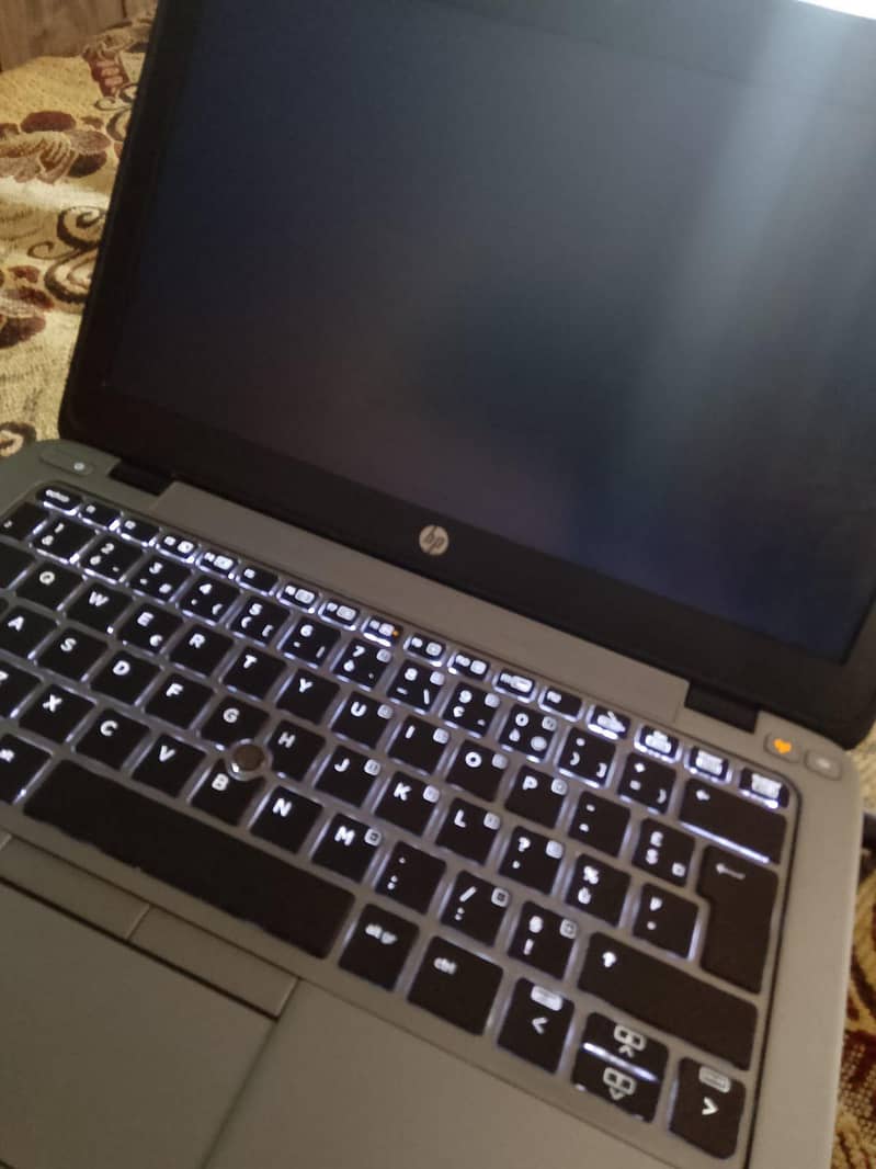hp elite 1