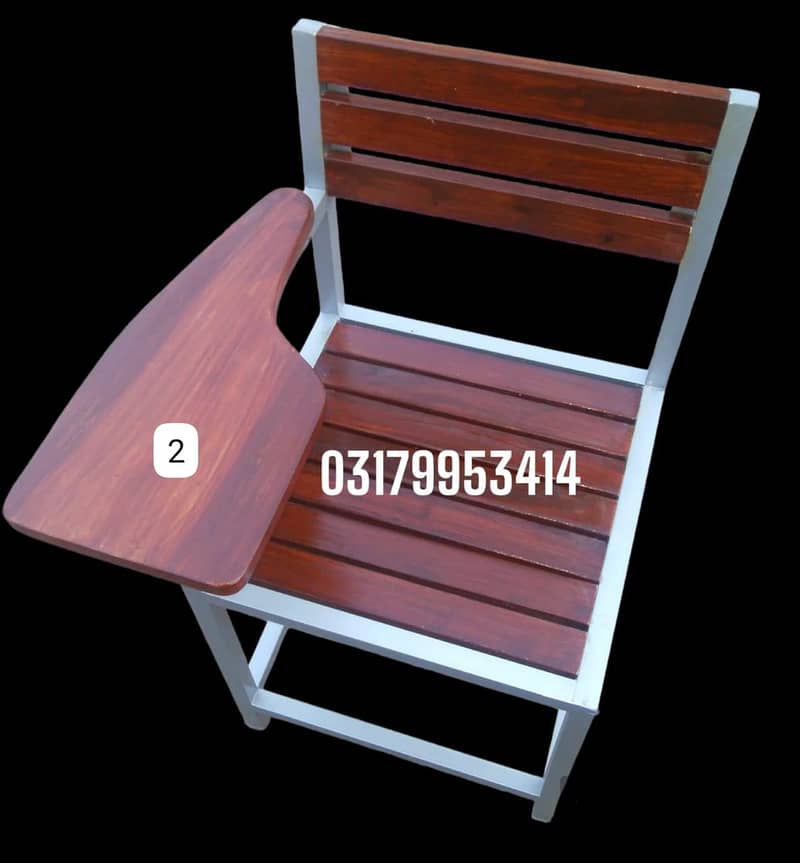 classroom school study chair 9