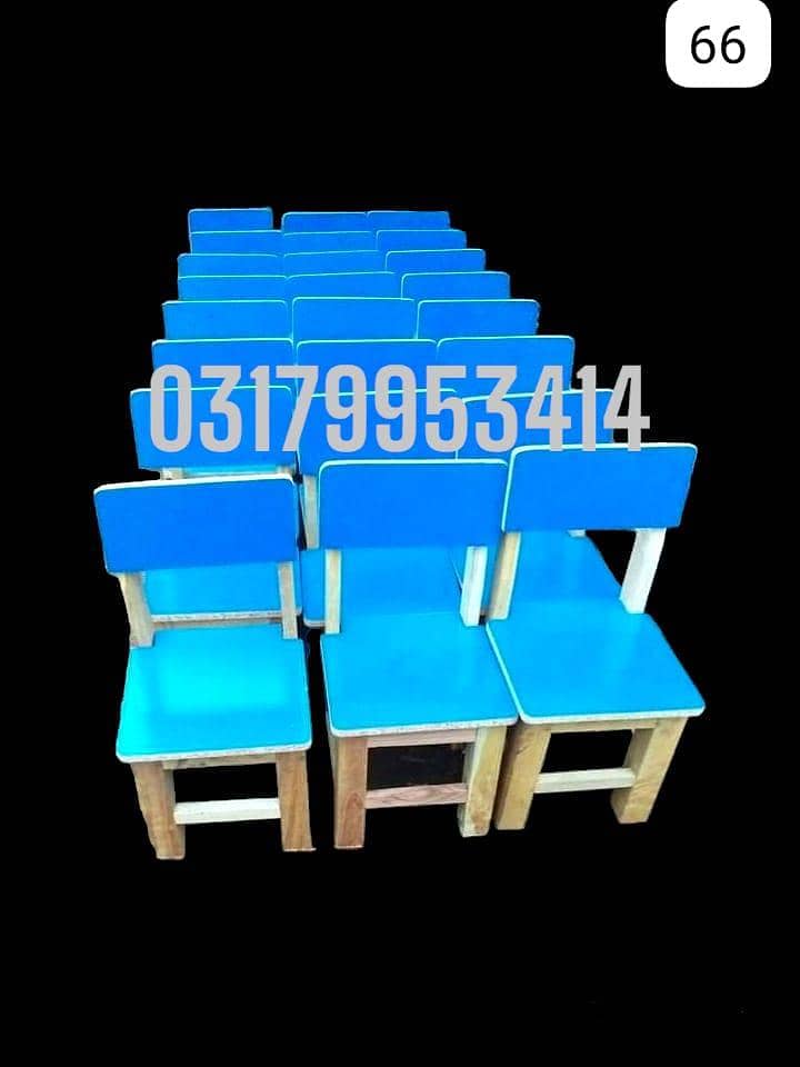classroom school study chair 19
