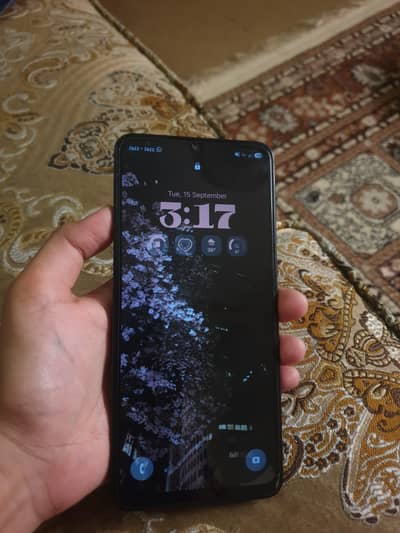 Samsung Mobile A07 5G