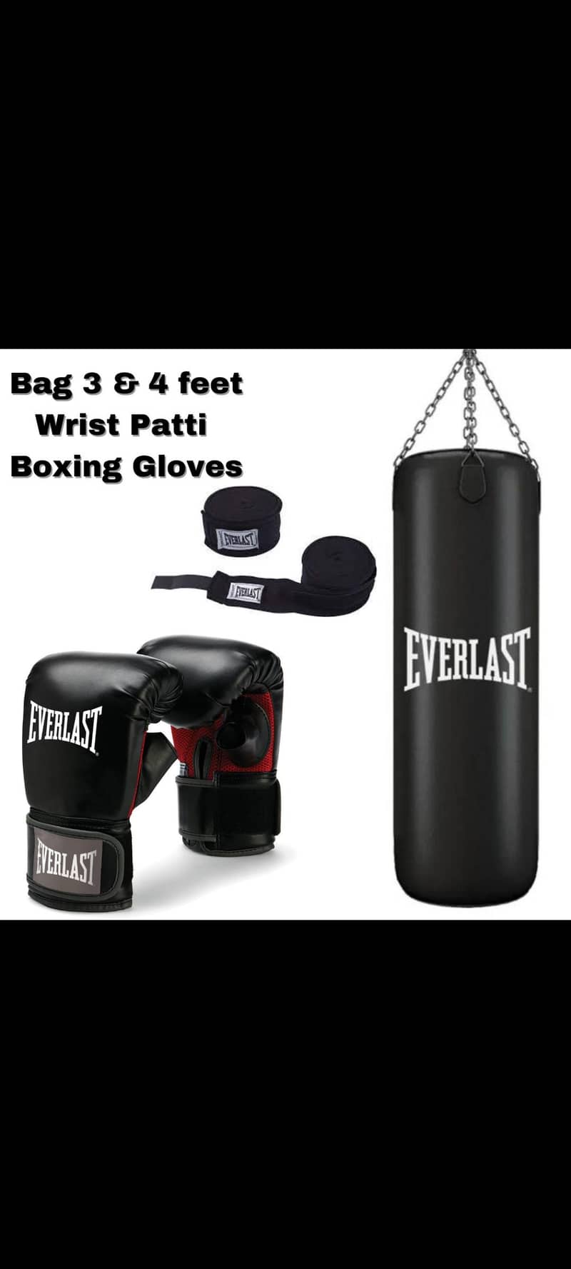 boxing 0
