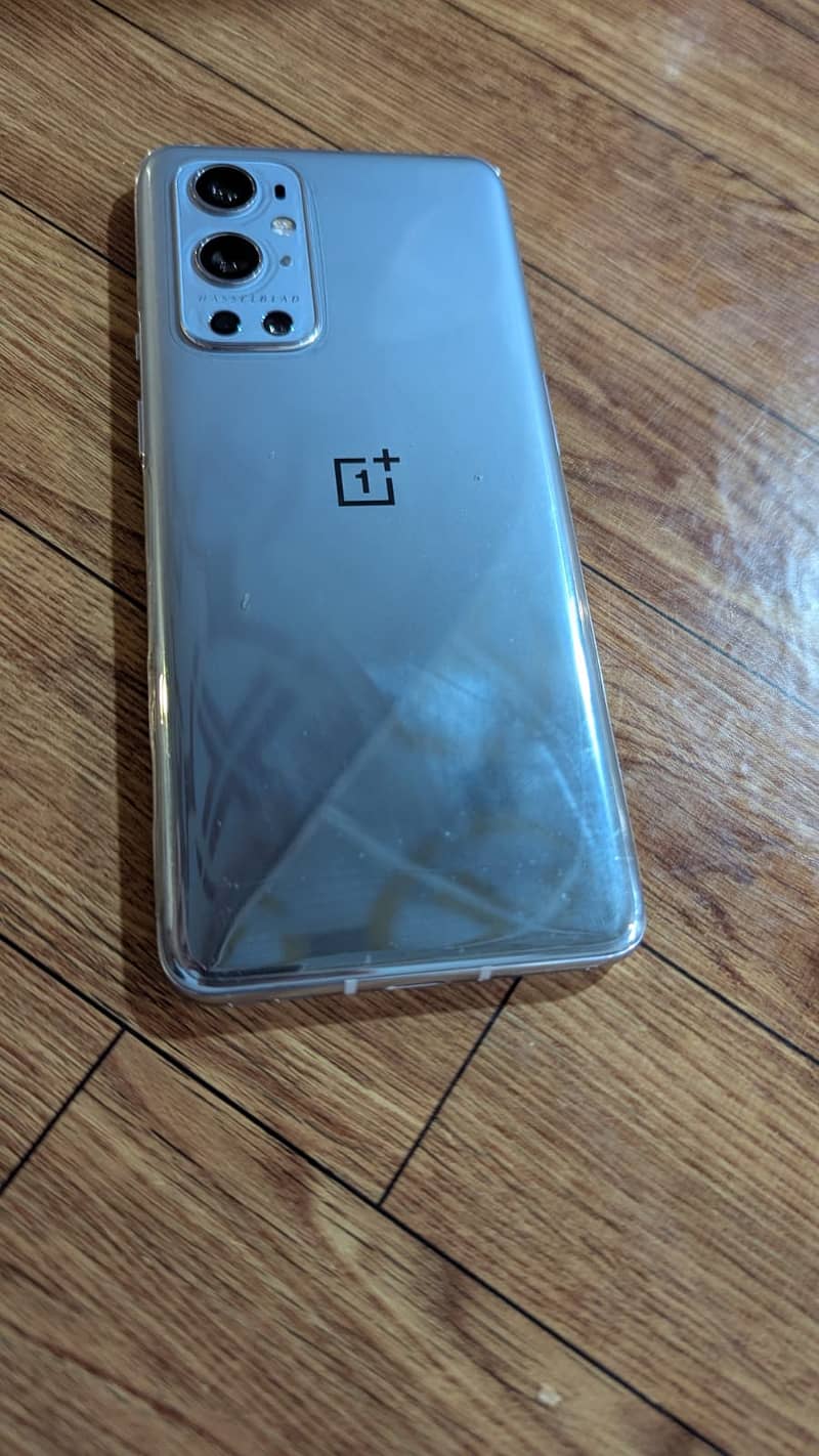 One plus 9pro 5g 1