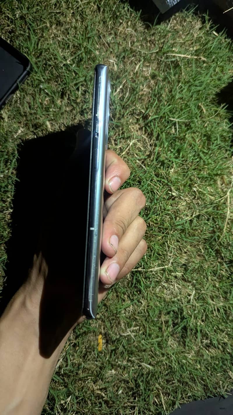 One plus 9pro 5g 3