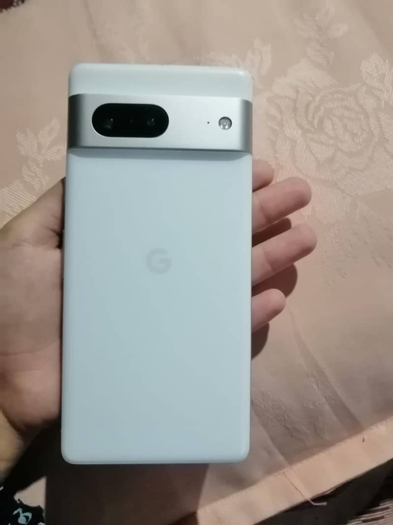Google Pixel 7 0