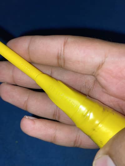 Yonex badmintion racket