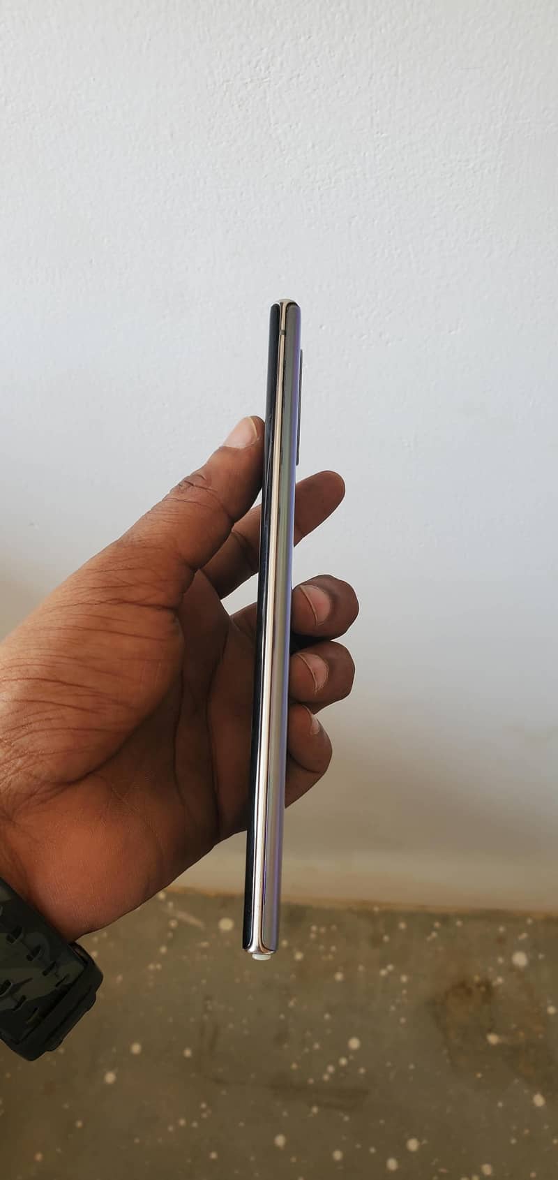 Samsung Mobile Note 10 Plus 2