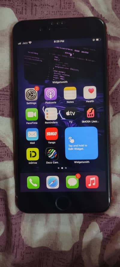 Apple iPhone 8 Plus