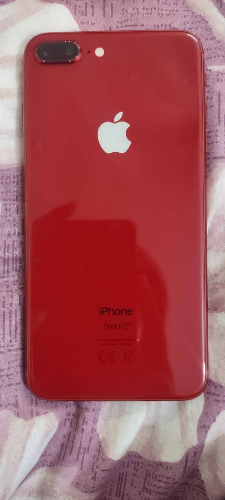 Apple iPhone 8 Plus 2