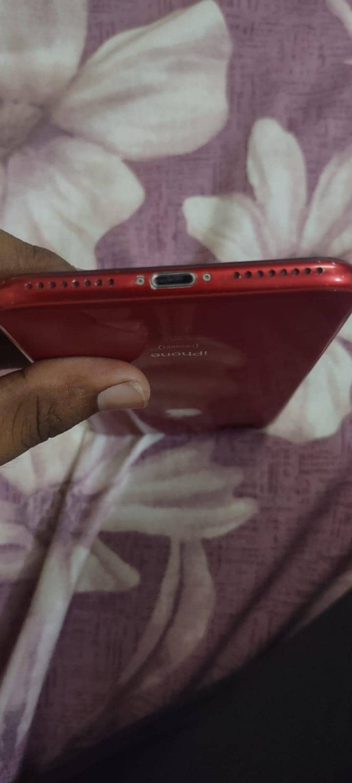 Apple iPhone 8 Plus 4