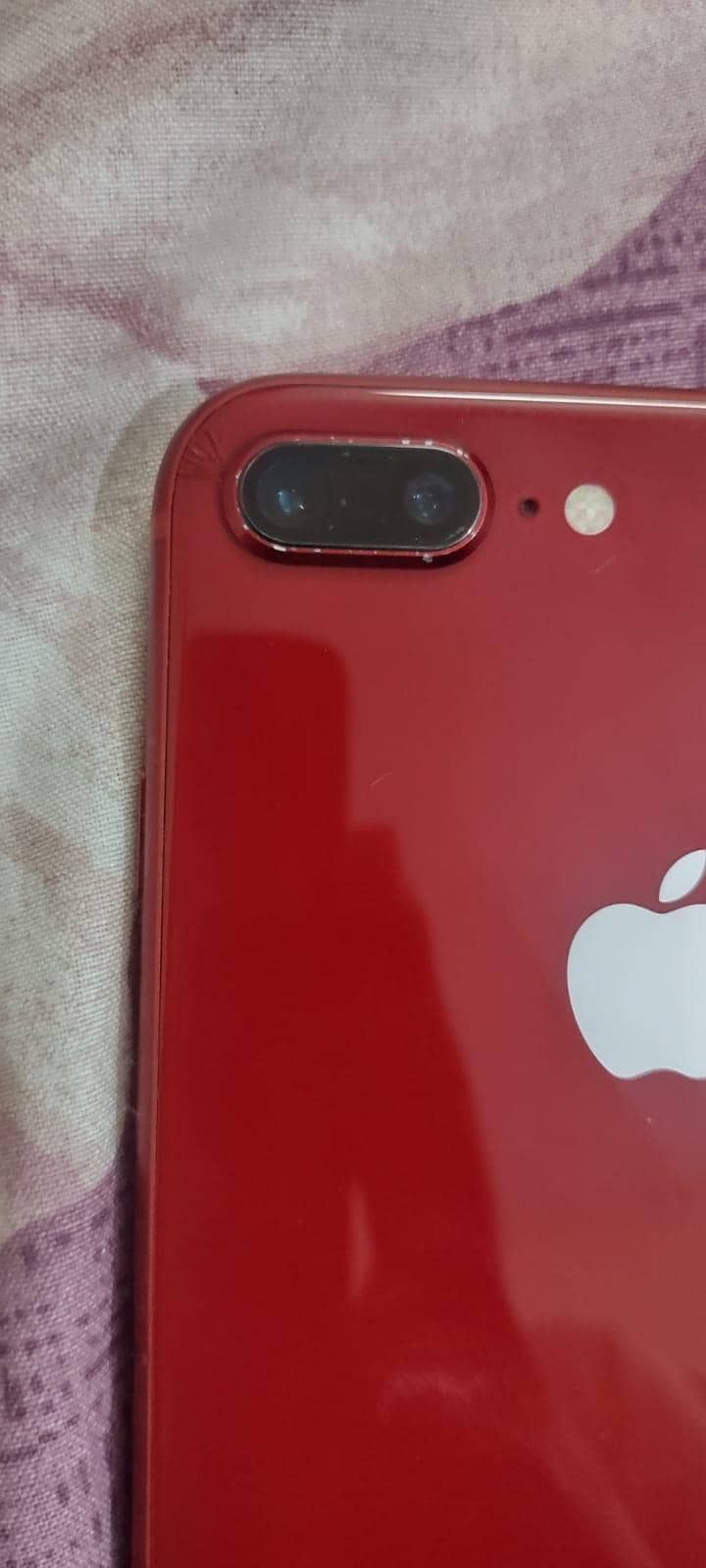 Apple iPhone 8 Plus 5