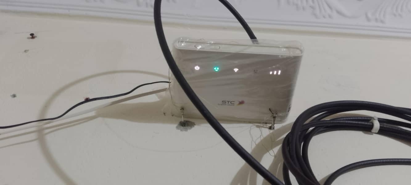 Sim router 4g 2