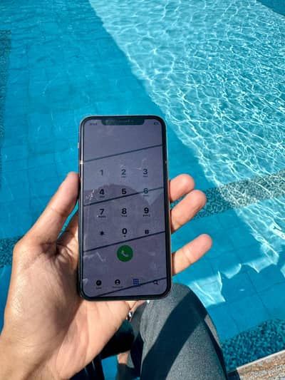 Apple iPhone 11 Pro