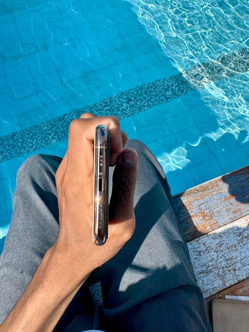 Apple iPhone 11 Pro 4