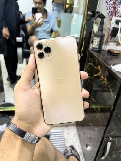 iPhone 11 Pro Max