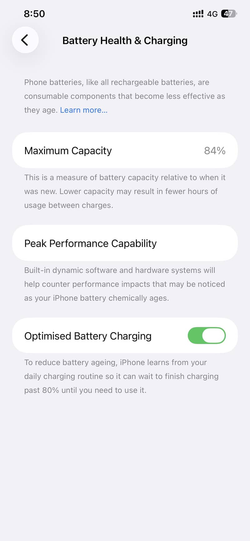 iPhone 11 Pro Max 1