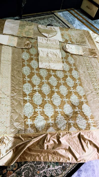 Bed Sheets for Sale