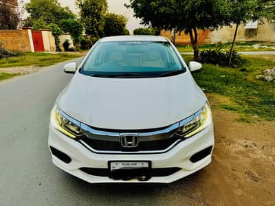 Honda City 2022