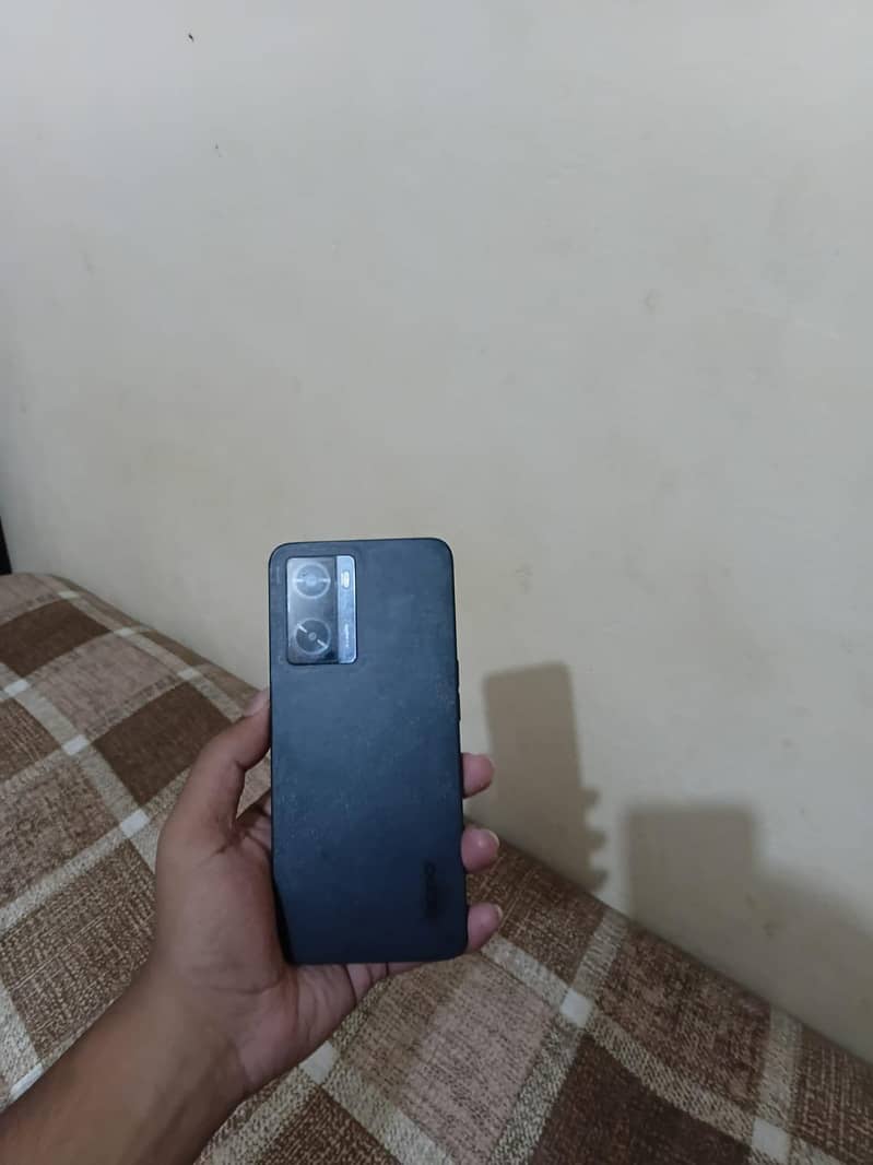 OPPO A57 1